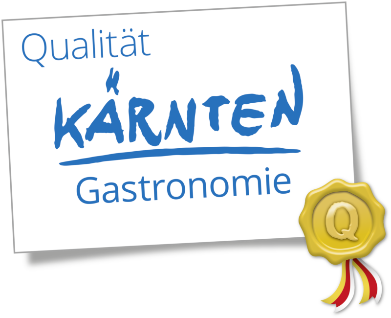 Qualität Gastronomie